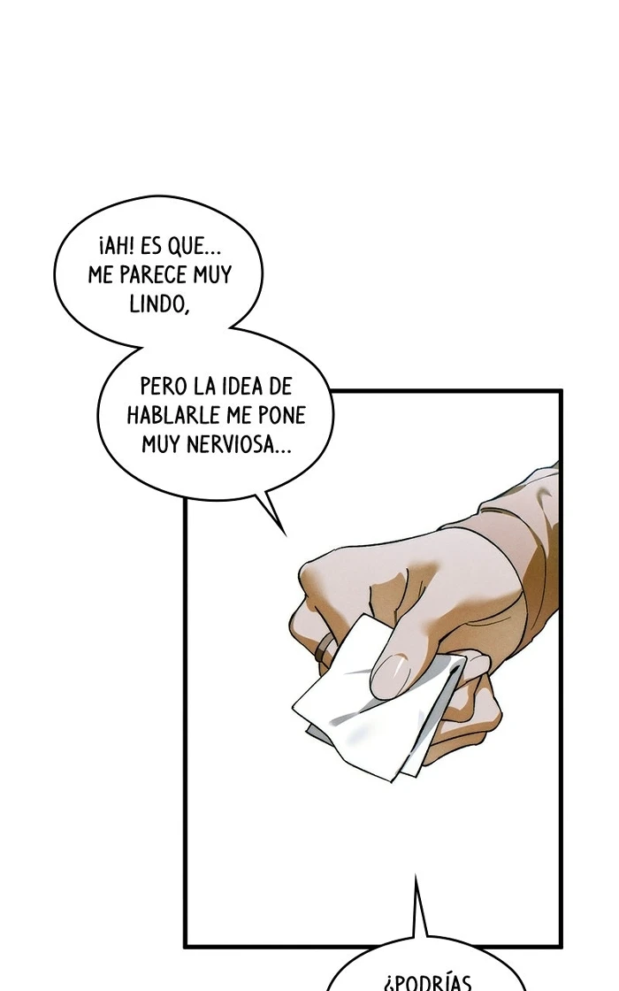 El Deseo Del Diablo capítulo 49 página 42