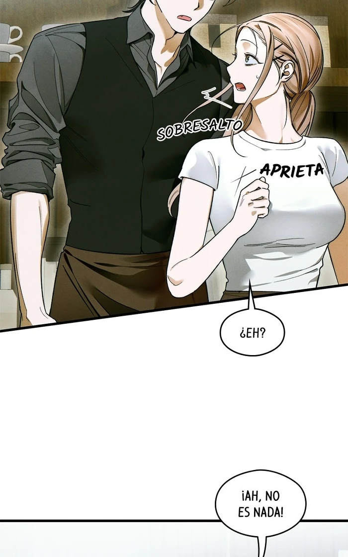 El Deseo Del Diablo capítulo 49 página 46