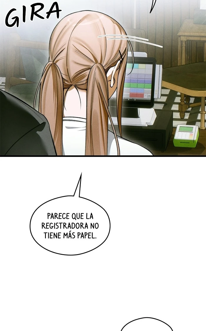 El Deseo Del Diablo capítulo 49 página 47