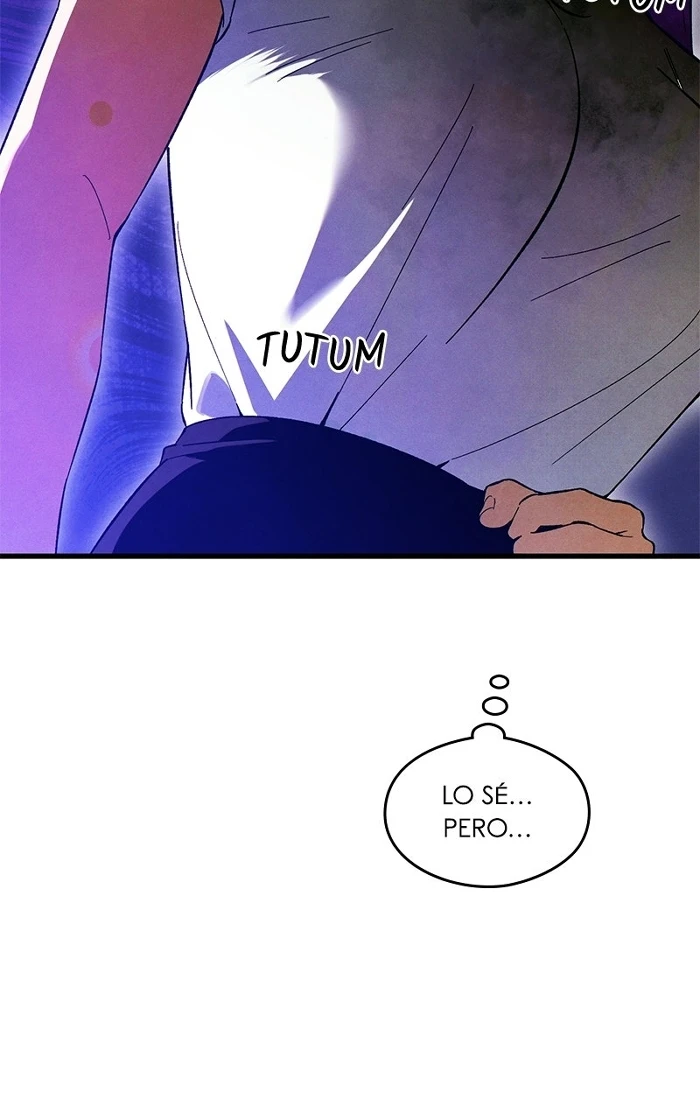El Deseo Del Diablo capítulo 49 página 51
