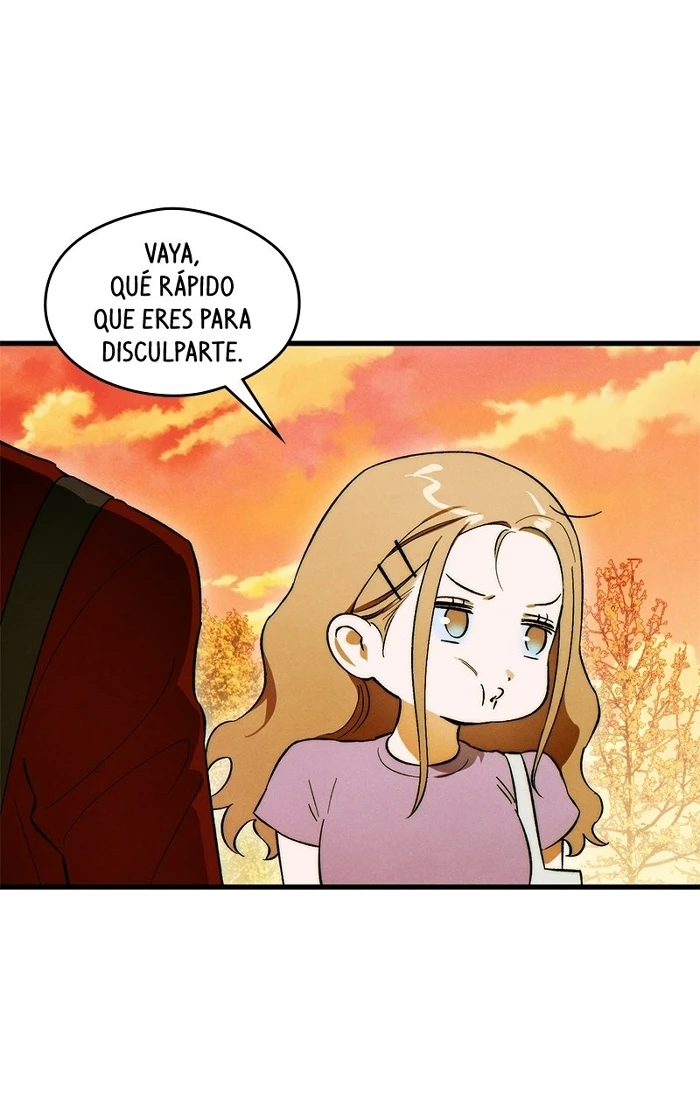 El Deseo Del Diablo capítulo 49 página 59