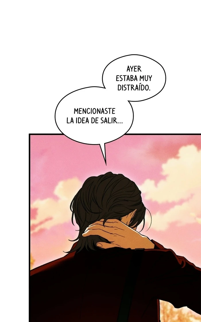 El Deseo Del Diablo capítulo 49 página 60