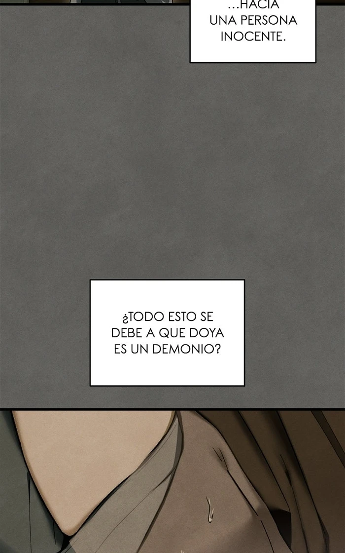 El Deseo Del Diablo capítulo 49 página 73