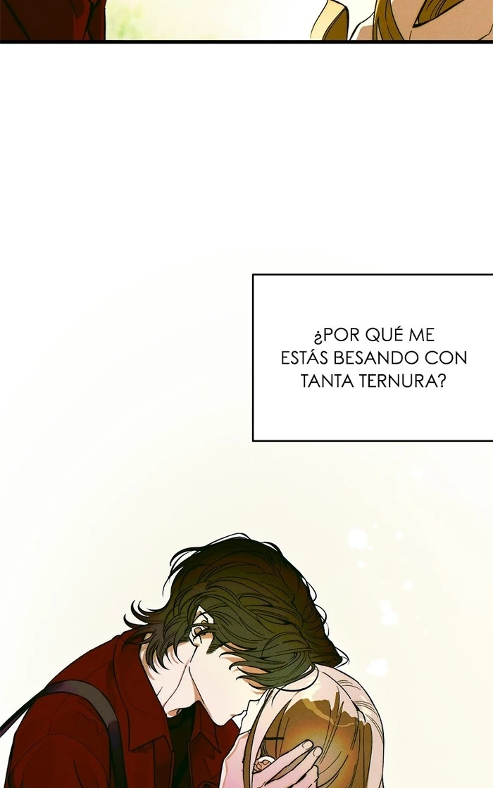 El Deseo Del Diablo capítulo 49 página 82