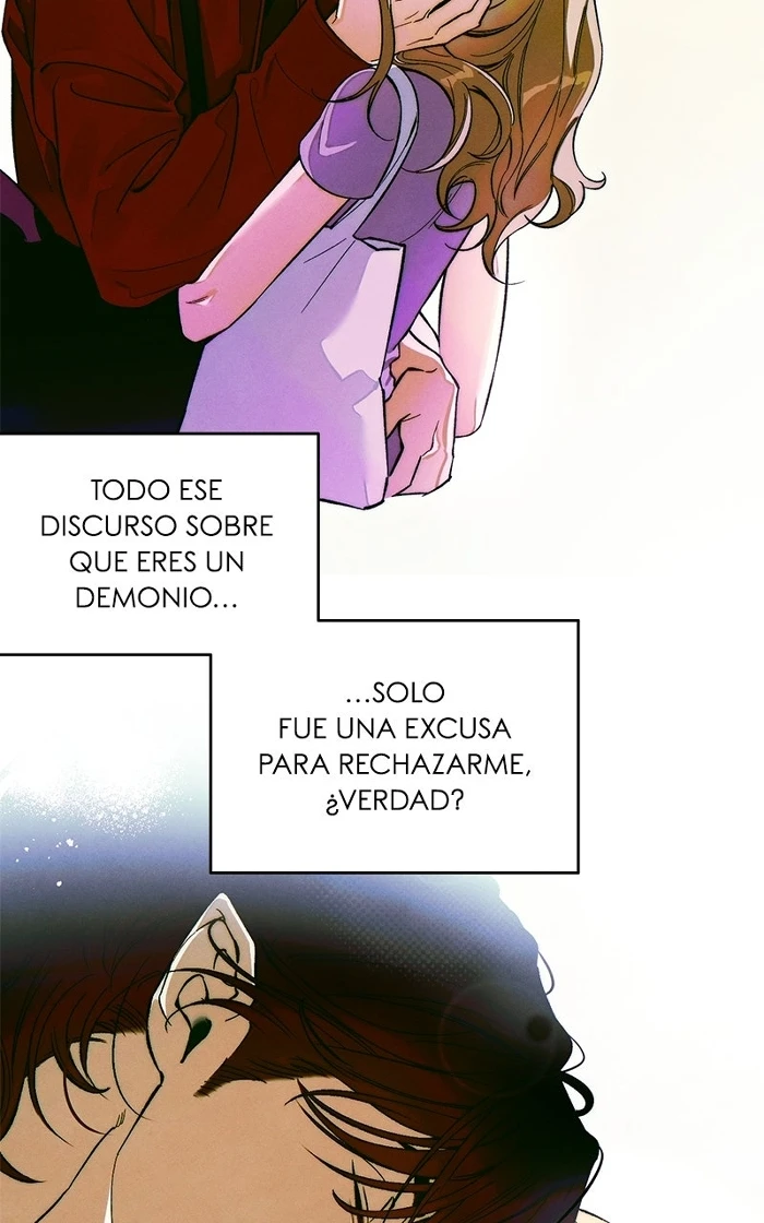 El Deseo Del Diablo capítulo 49 página 83