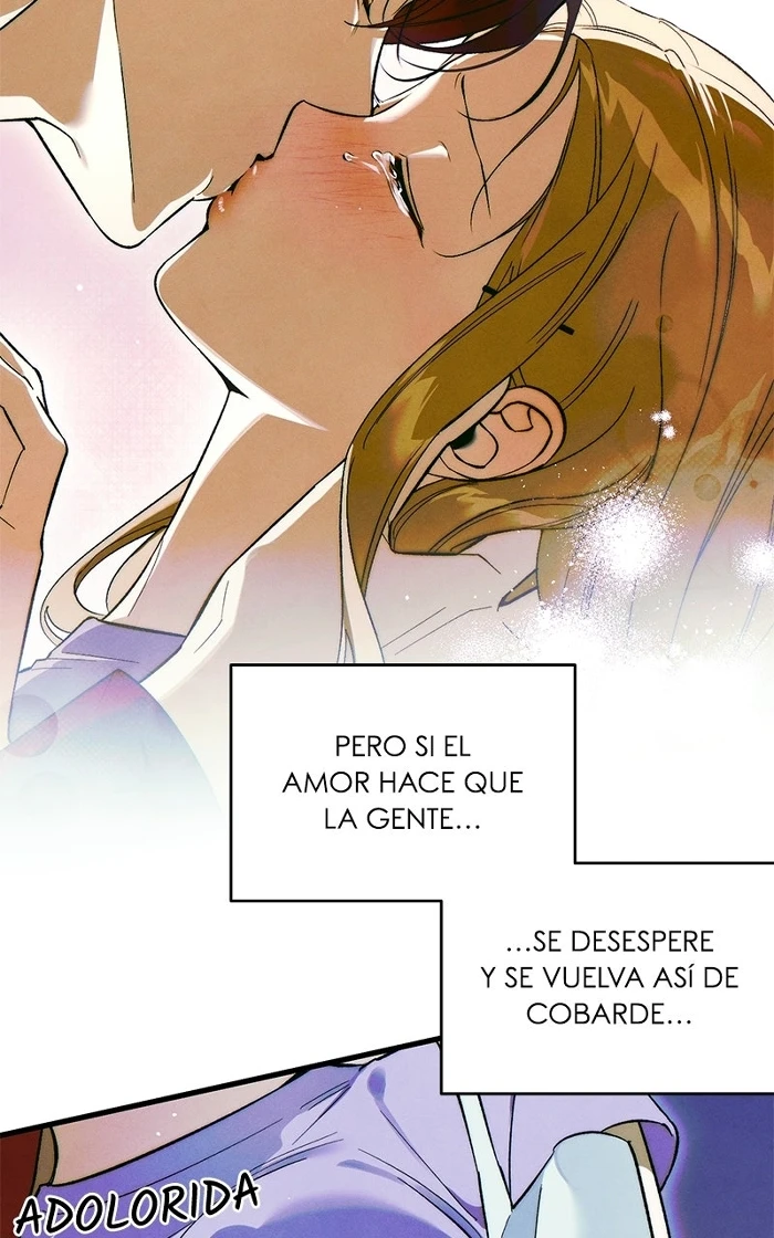 El Deseo Del Diablo capítulo 49 página 84