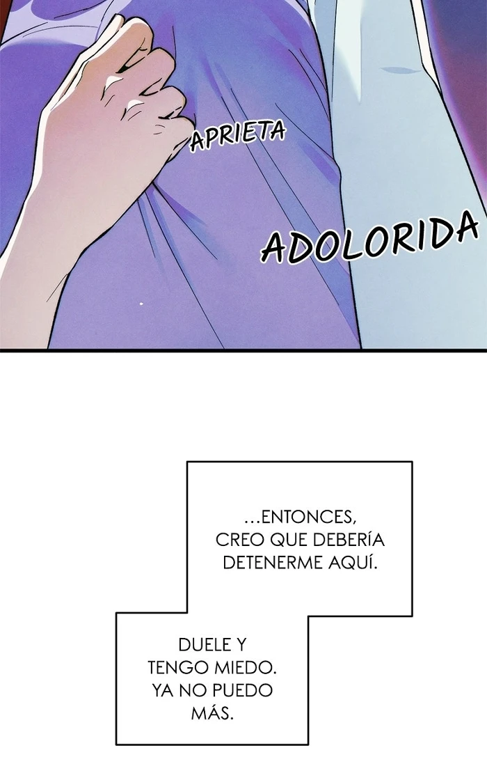 El Deseo Del Diablo capítulo 49 página 85