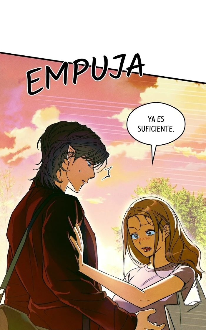 El Deseo Del Diablo capítulo 49 página 86