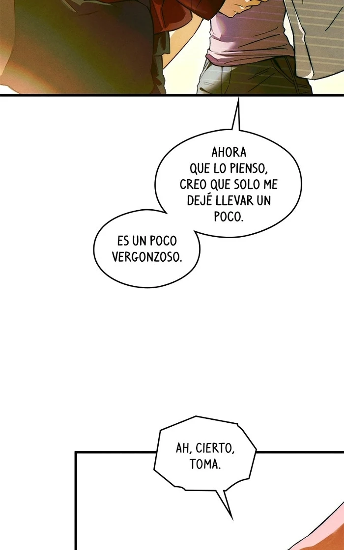 El Deseo Del Diablo capítulo 49 página 87