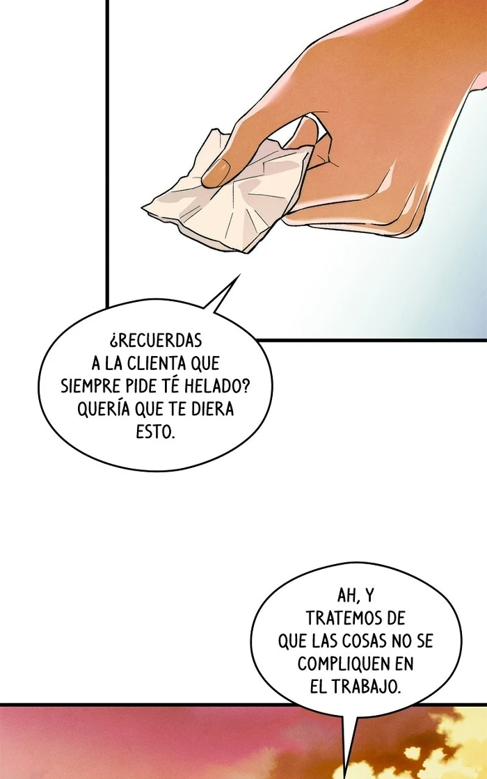 El Deseo Del Diablo capítulo 49 página 88