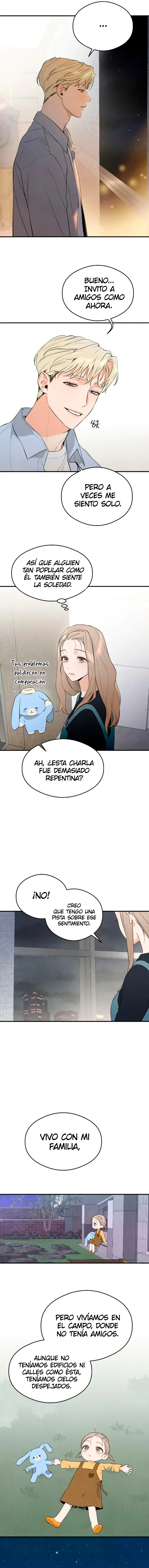 El Deseo Del Diablo capítulo 5 página 7