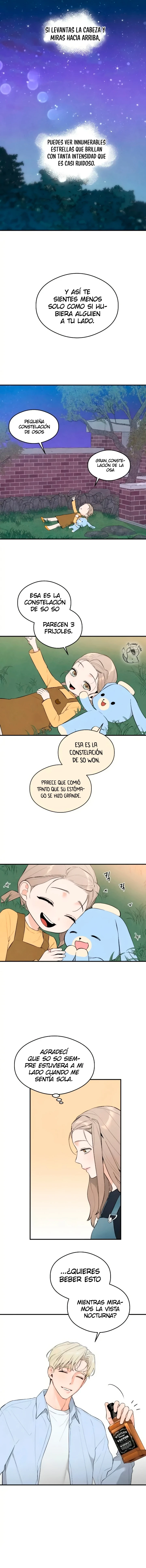El Deseo Del Diablo capítulo 5 página 8
