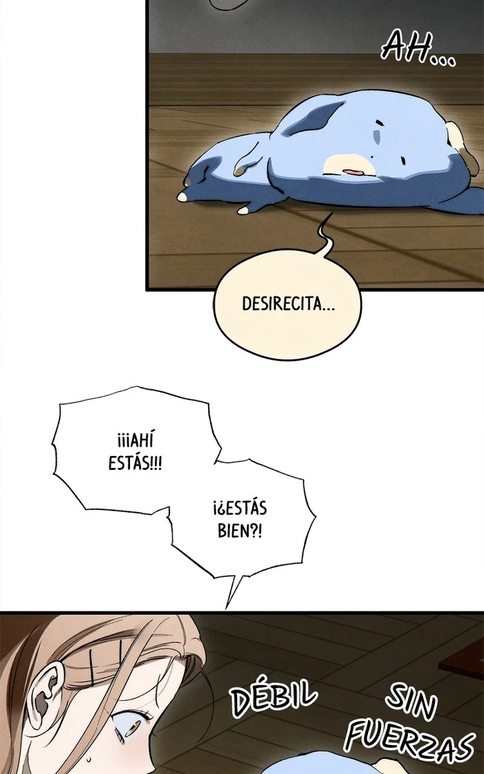 El Deseo Del Diablo capítulo 50 página 13