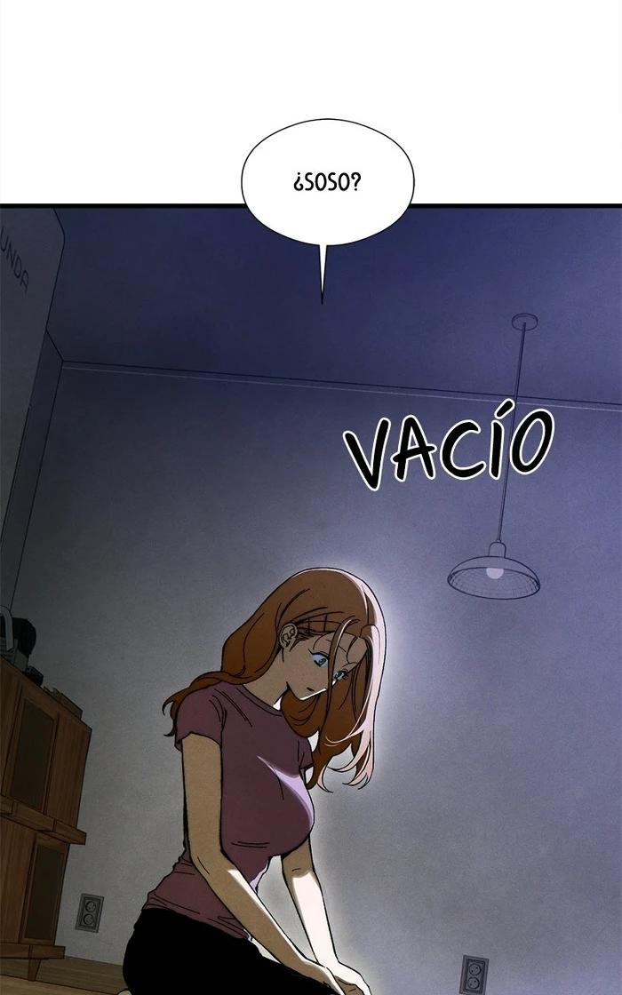 El Deseo Del Diablo capítulo 50 página 17