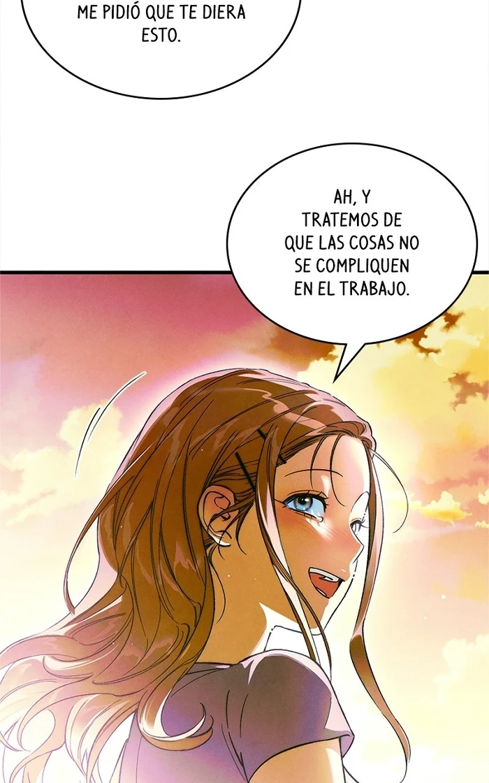 El Deseo Del Diablo capítulo 50 página 2