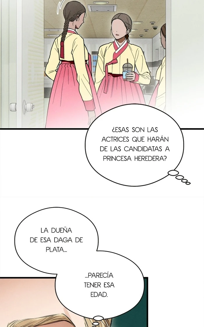 El Deseo Del Diablo capítulo 50 página 23