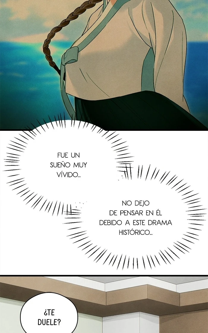 El Deseo Del Diablo capítulo 50 página 25