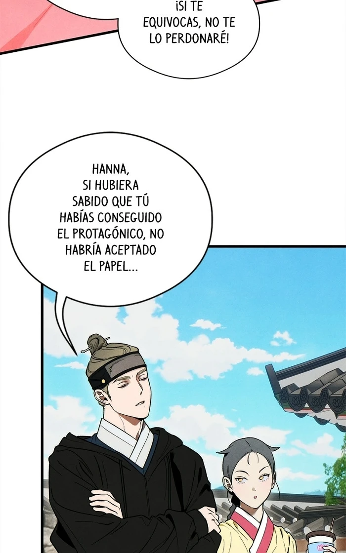 El Deseo Del Diablo capítulo 50 página 29