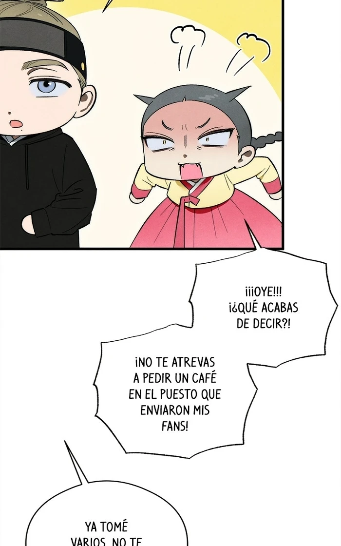El Deseo Del Diablo capítulo 50 página 31