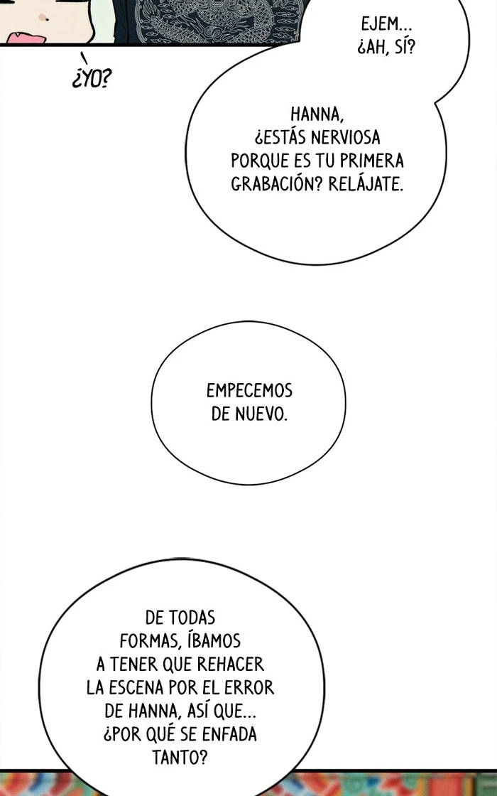 El Deseo Del Diablo capítulo 50 página 41