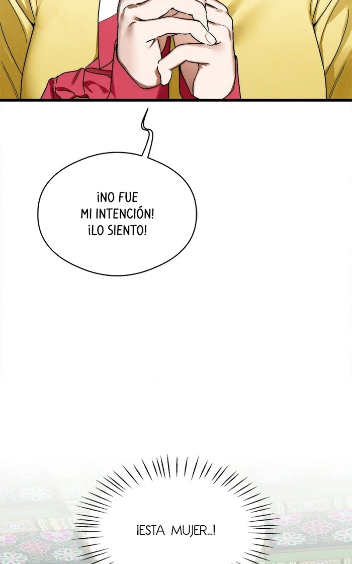 El Deseo Del Diablo capítulo 50 página 45