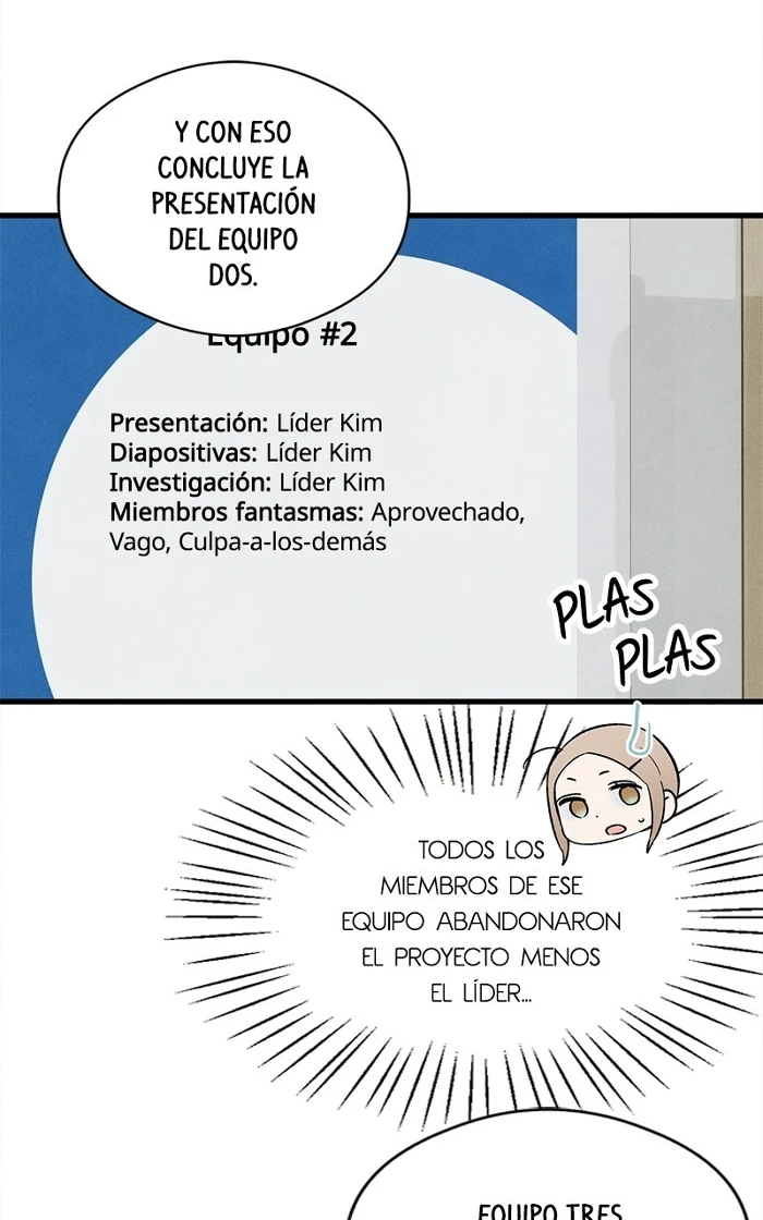 El Deseo Del Diablo capítulo 50 página 56