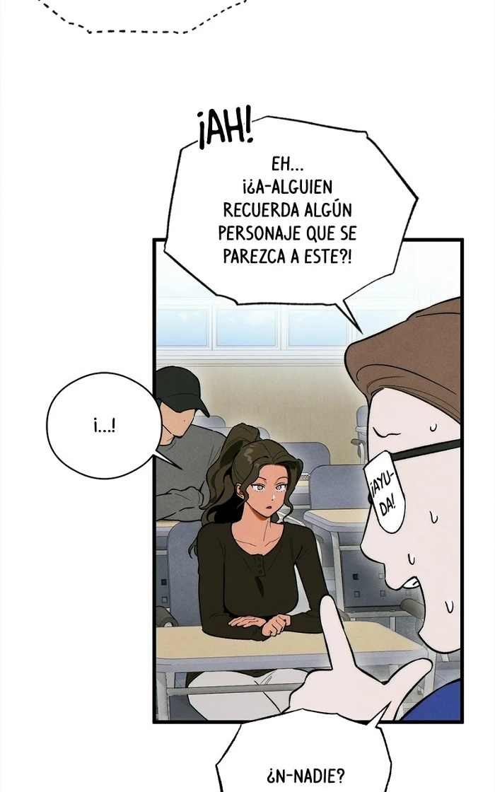 El Deseo Del Diablo capítulo 50 página 60