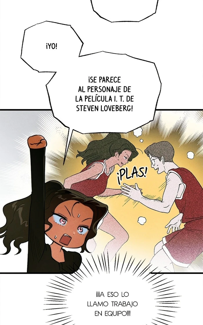 El Deseo Del Diablo capítulo 50 página 61