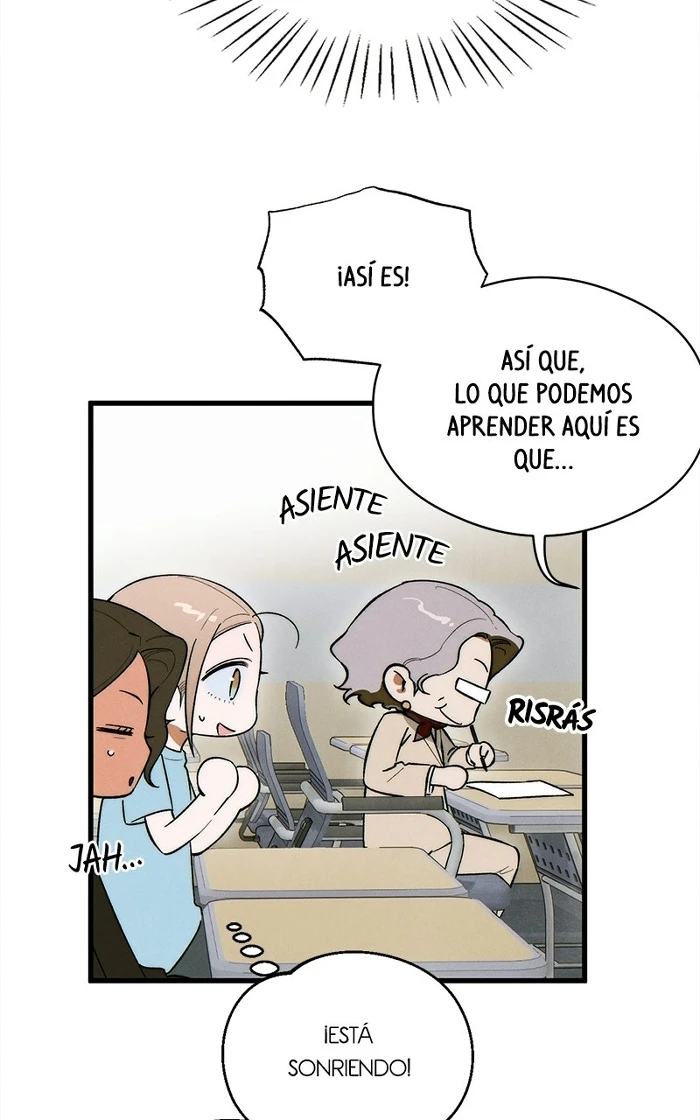 El Deseo Del Diablo capítulo 50 página 62