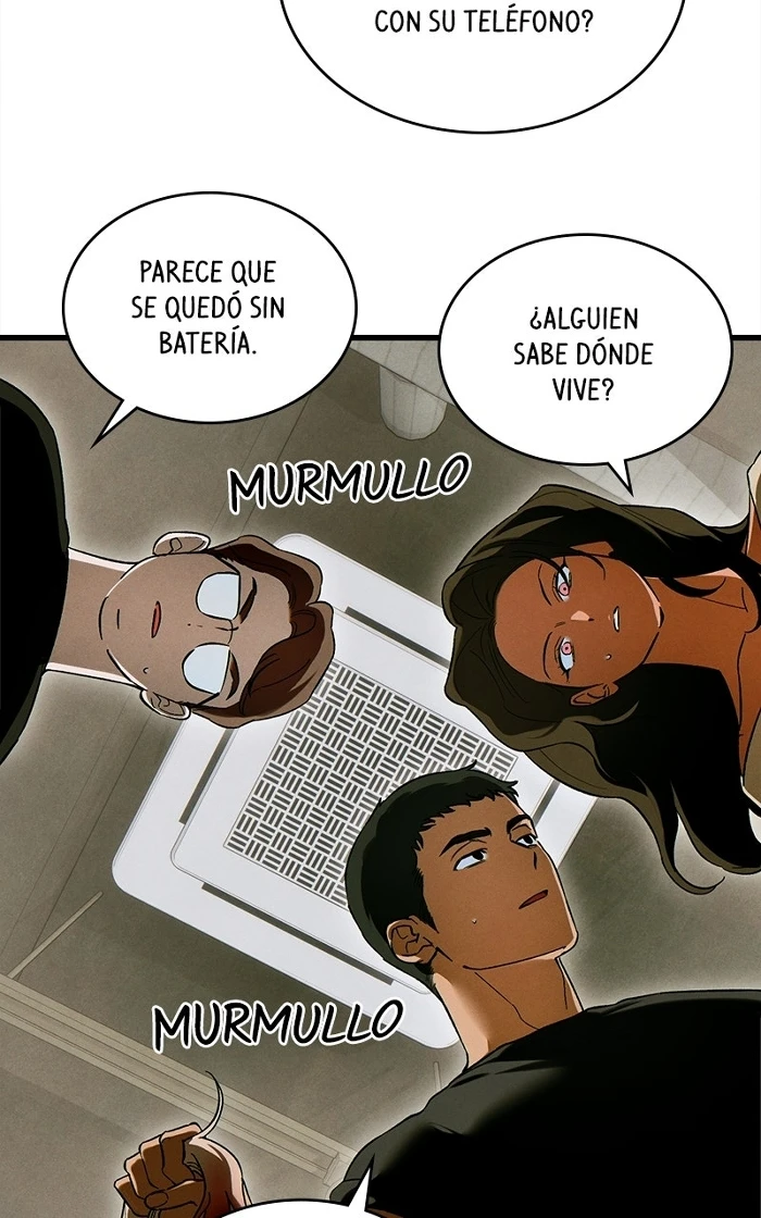 El Deseo Del Diablo capítulo 51 página 15