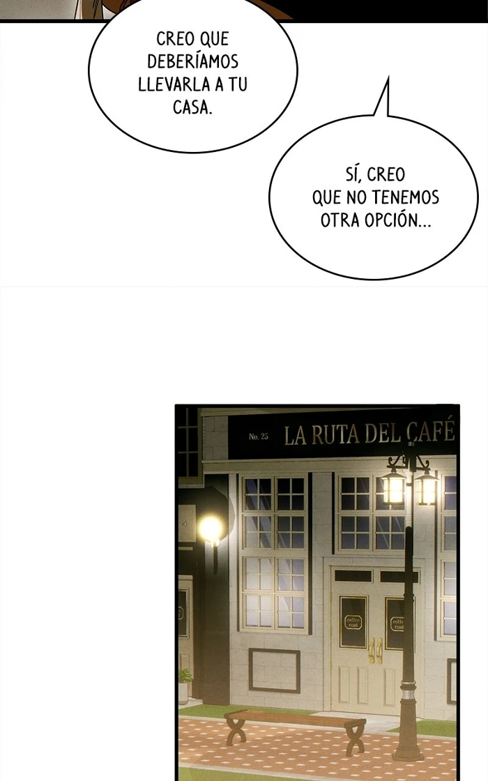 El Deseo Del Diablo capítulo 51 página 16