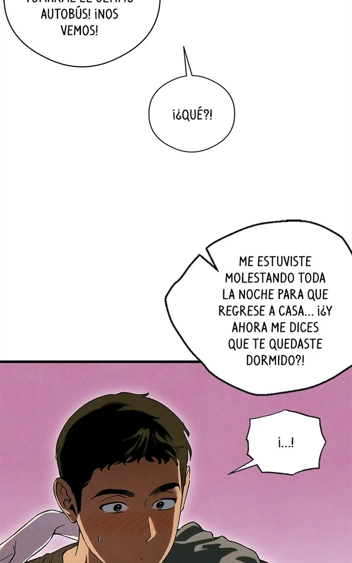 El Deseo Del Diablo capítulo 51 página 19