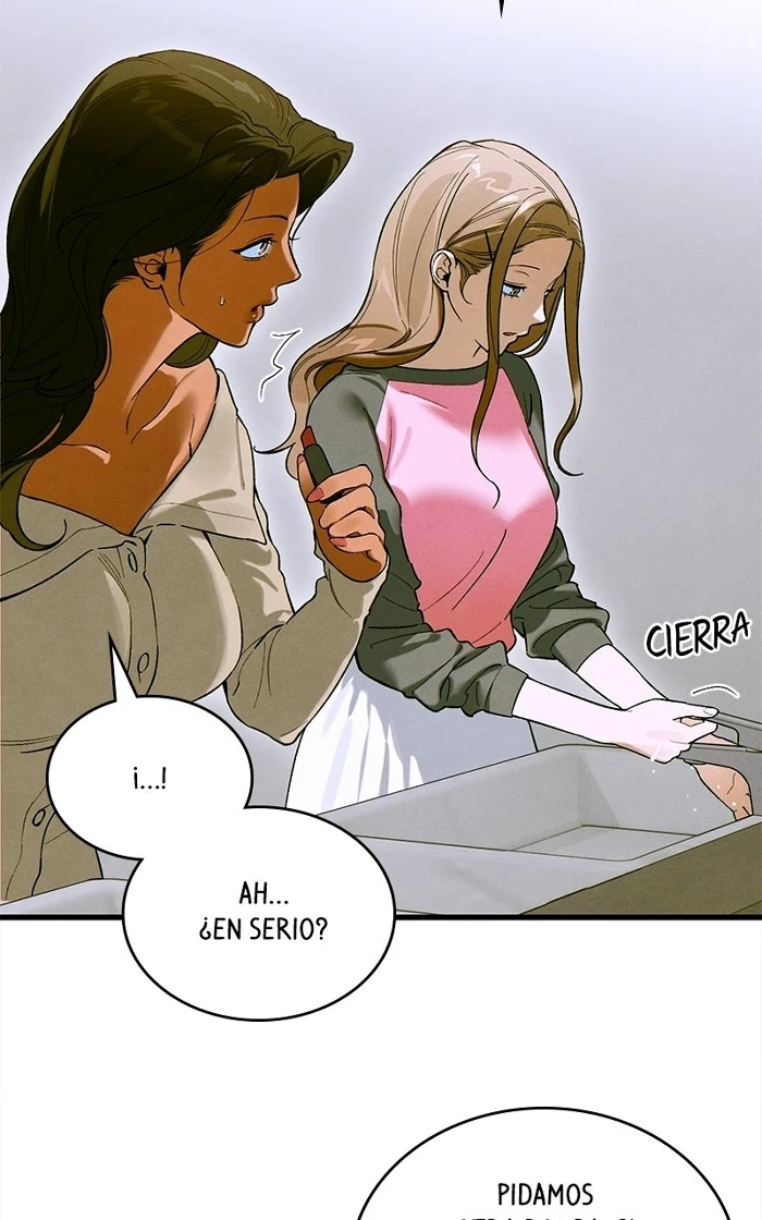 El Deseo Del Diablo capítulo 51 página 8