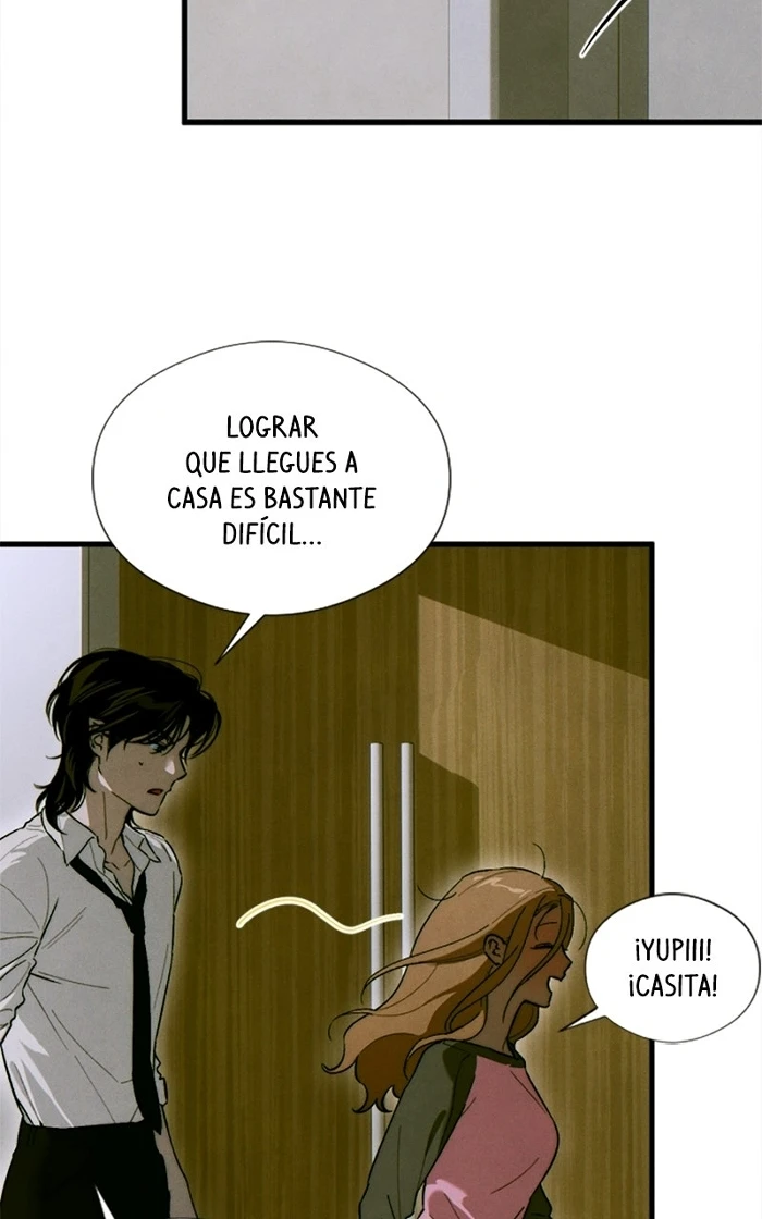 El Deseo Del Diablo capítulo 52 página 14