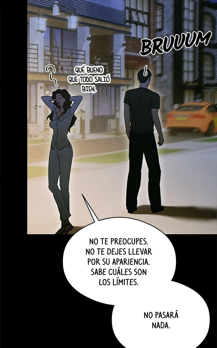 El Deseo Del Diablo capítulo 52 página 2