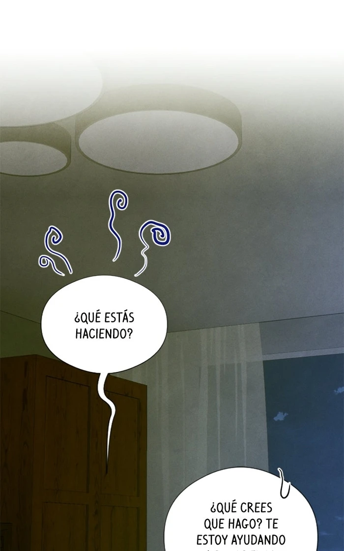 El Deseo Del Diablo capítulo 52 página 23