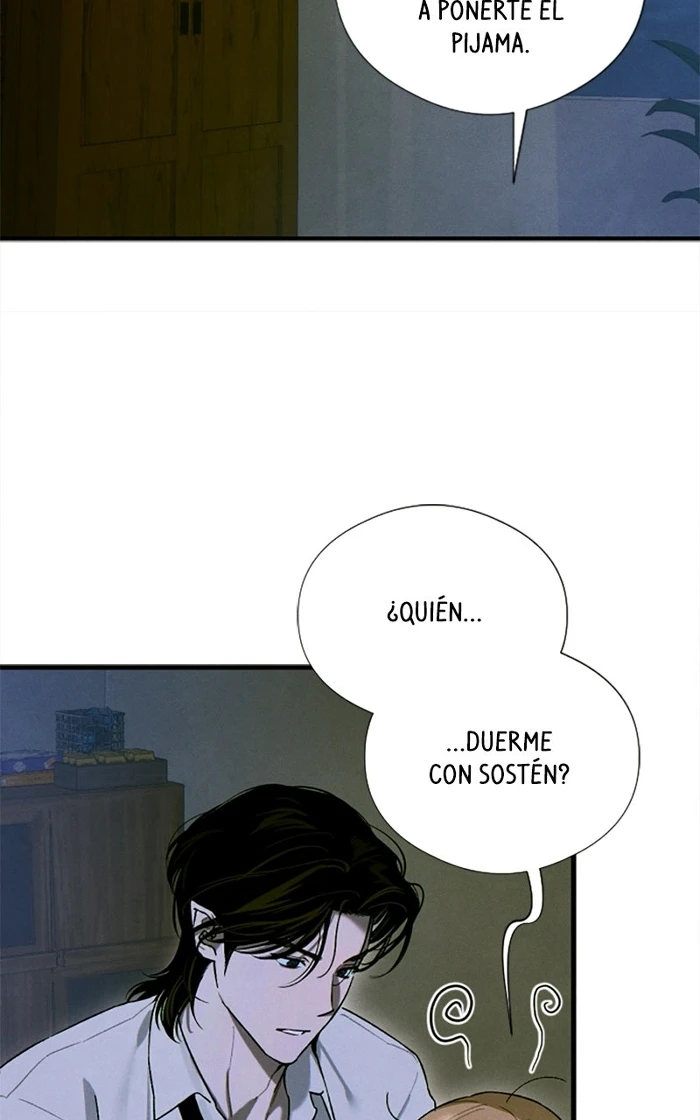 El Deseo Del Diablo capítulo 52 página 24