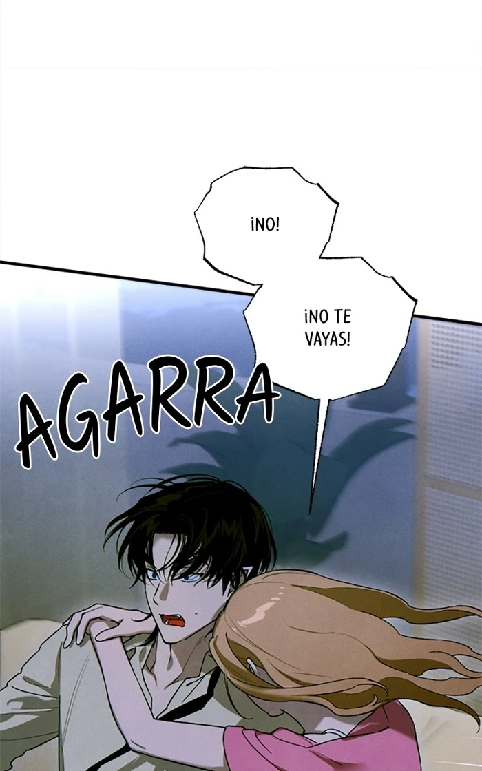 El Deseo Del Diablo capítulo 52 página 29