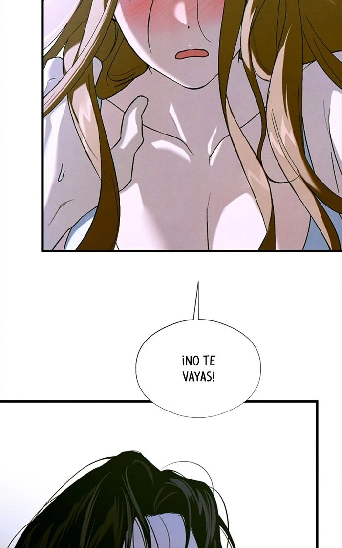 El Deseo Del Diablo capítulo 52 página 32