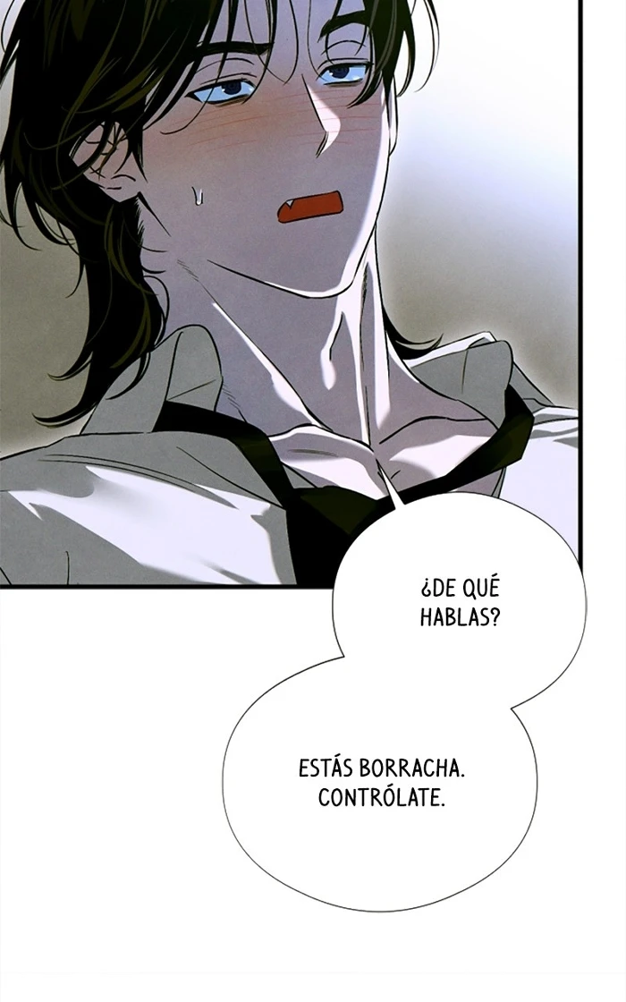 El Deseo Del Diablo capítulo 52 página 33