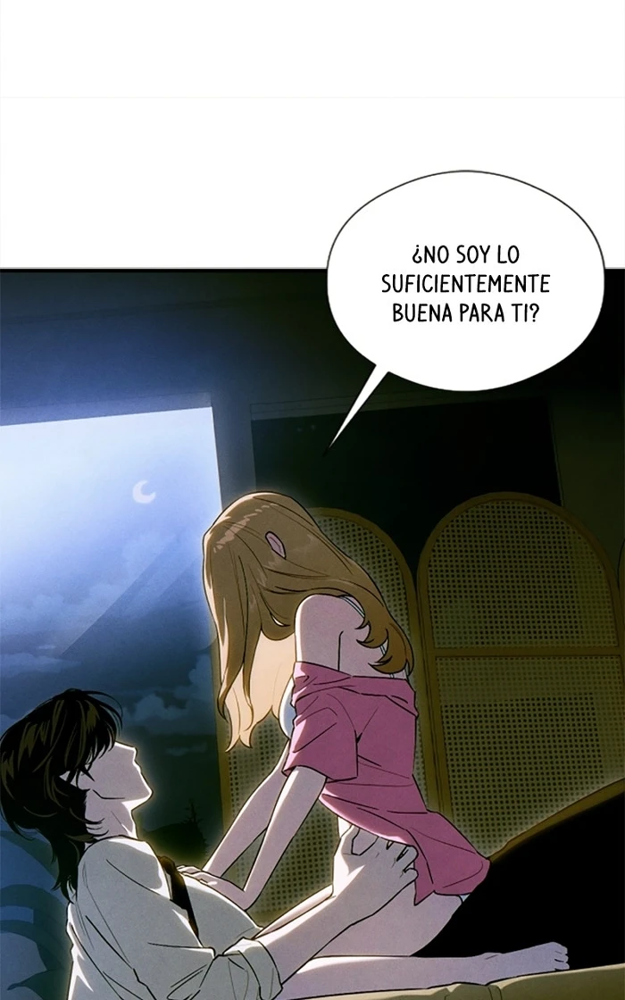 El Deseo Del Diablo capítulo 52 página 38