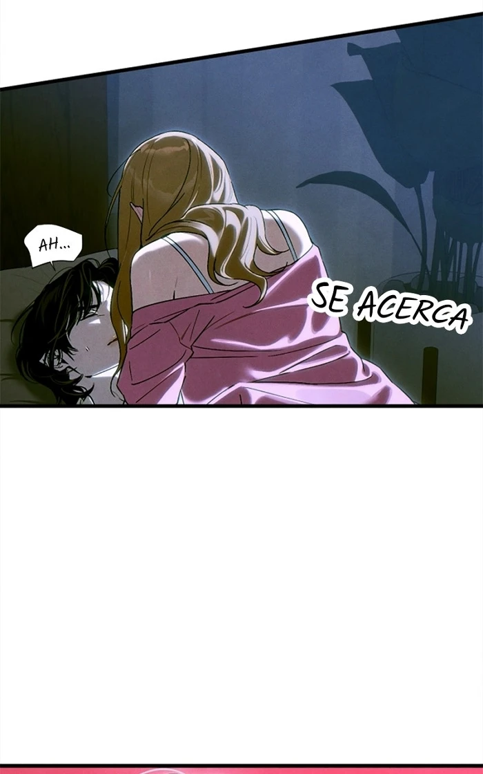 El Deseo Del Diablo capítulo 52 página 46