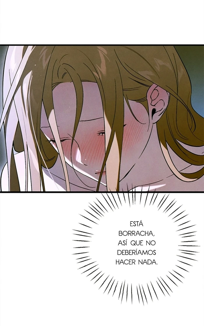 El Deseo Del Diablo capítulo 52 página 53