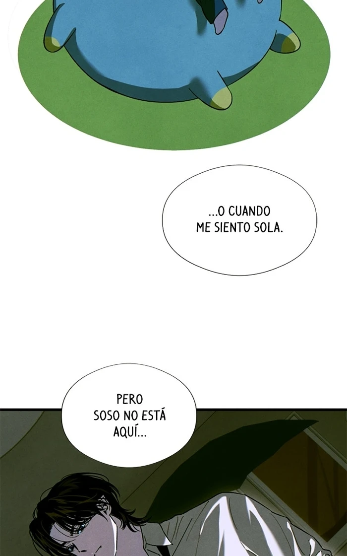 El Deseo Del Diablo capítulo 52 página 63