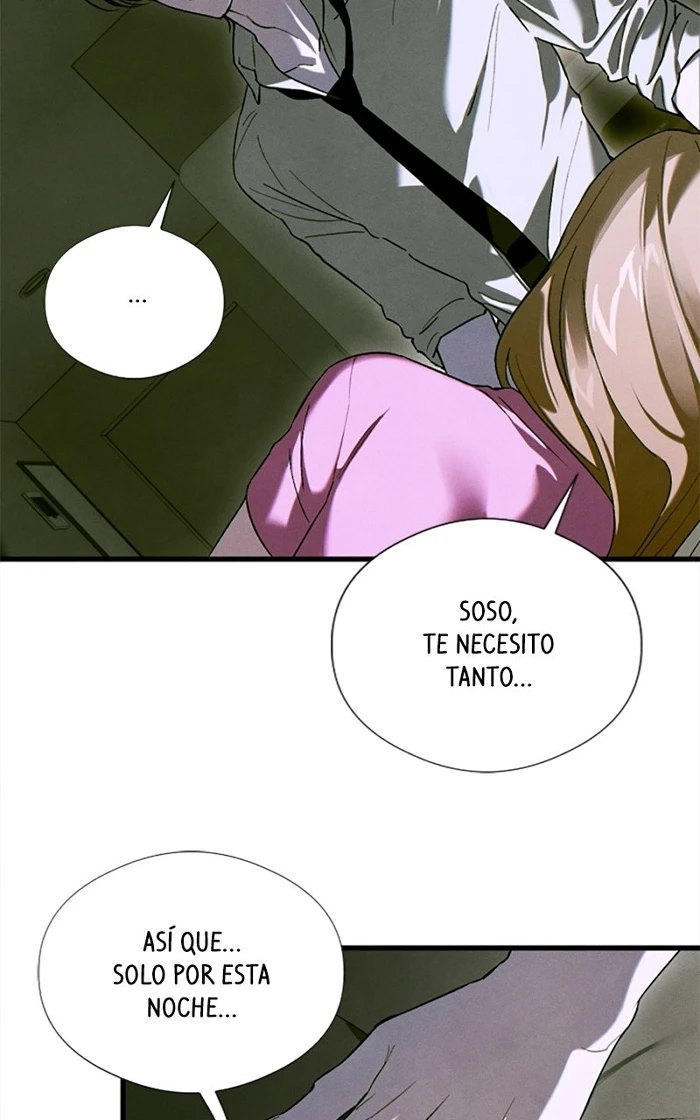 El Deseo Del Diablo capítulo 52 página 64