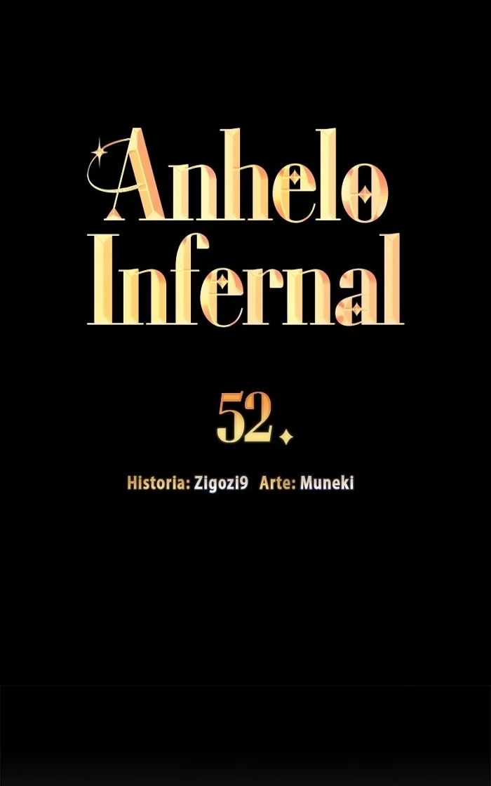 El Deseo Del Diablo capítulo 52 página 7