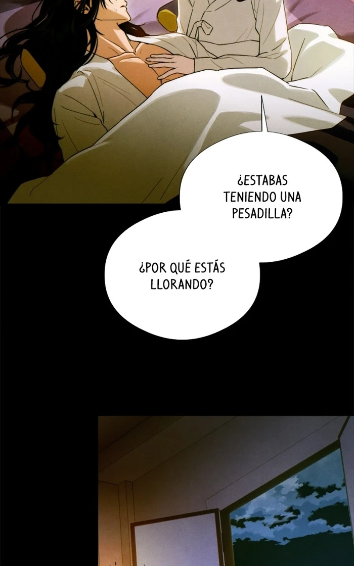 El Deseo Del Diablo capítulo 53 página 18