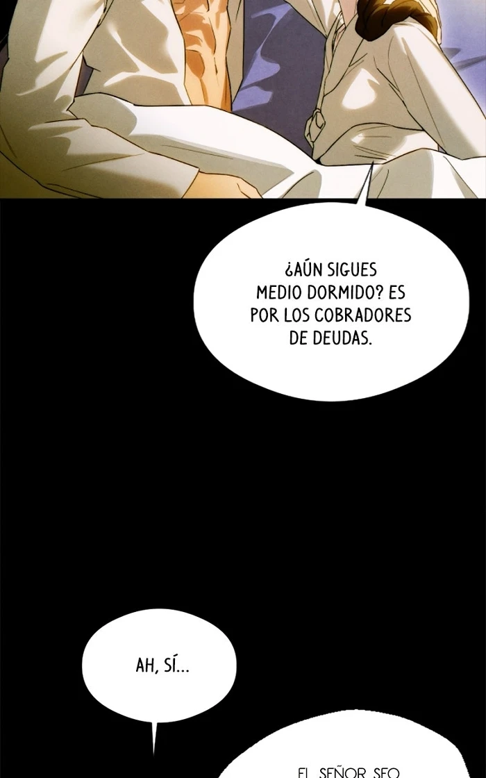 El Deseo Del Diablo capítulo 53 página 20