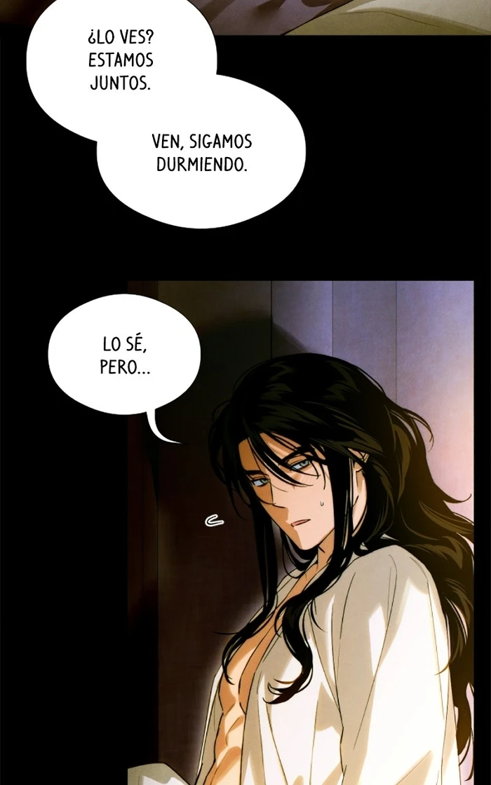 El Deseo Del Diablo capítulo 53 página 23