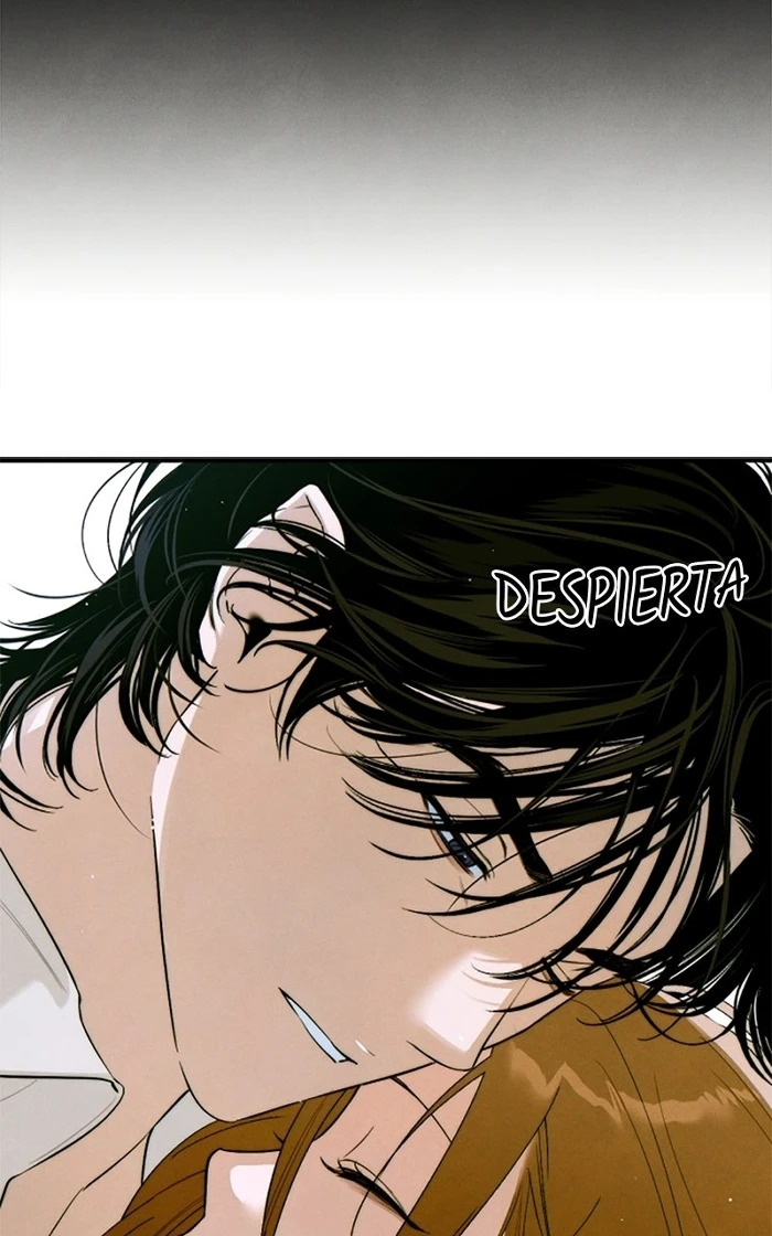 El Deseo Del Diablo capítulo 53 página 41